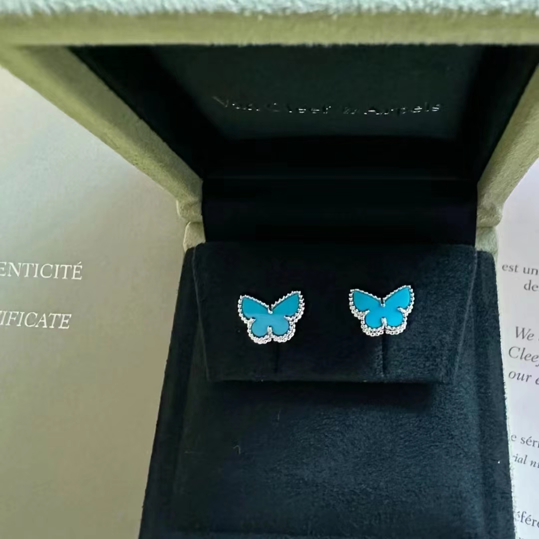 Earrings  Van Cleef & Arpels Earrings