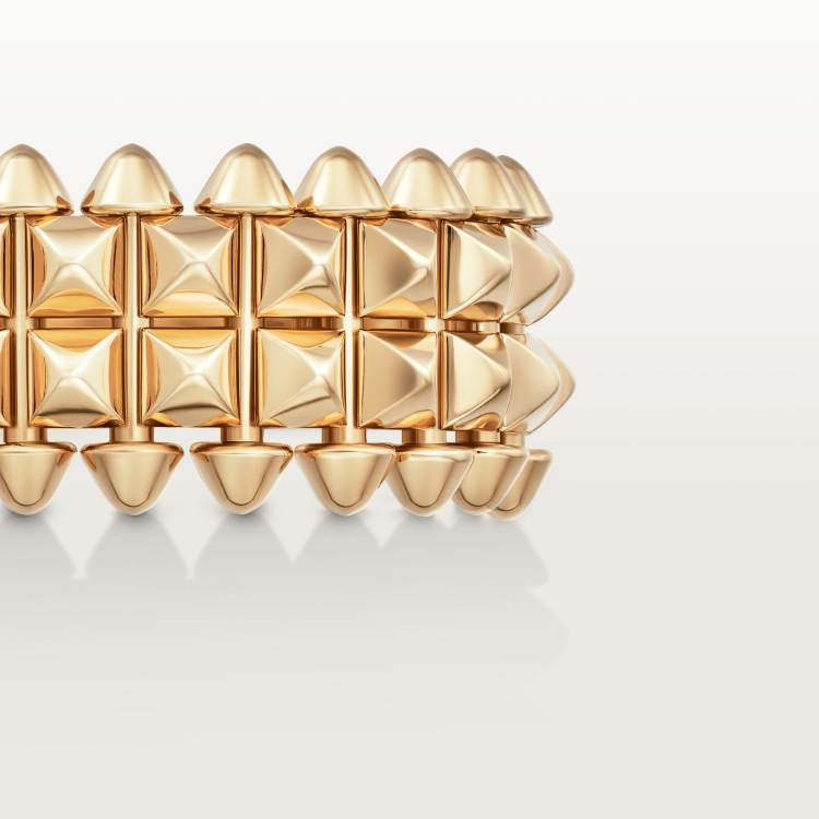 CLASH DE CARTIER RING