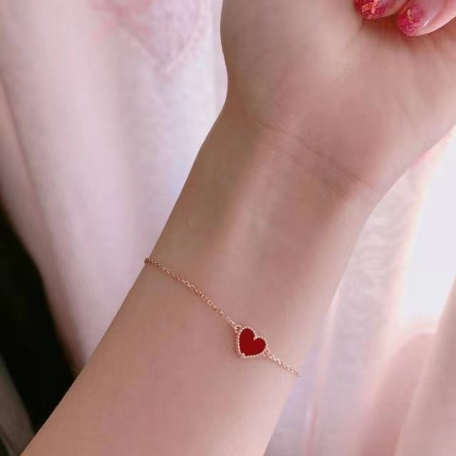 Van Cleef & Arpels Bracelets