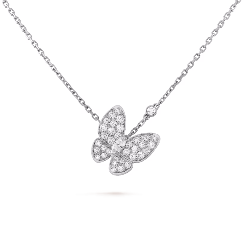 Van Cleef & Arpels  necklace