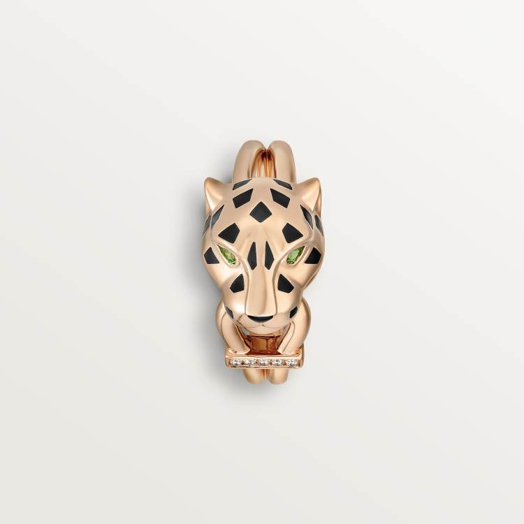 PANTHÈRE DE CARTIER ring