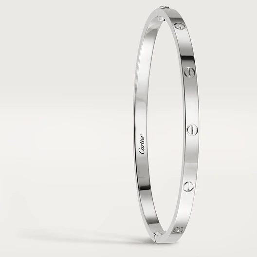 CARTIER LOVE BRACELET