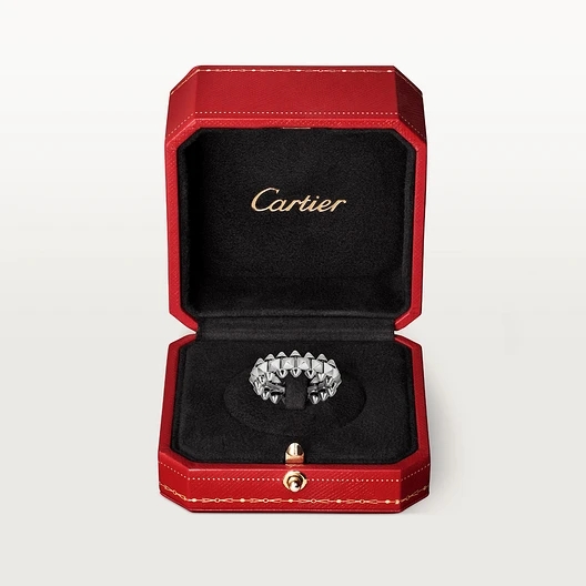 CLASH DE CARTIER RING