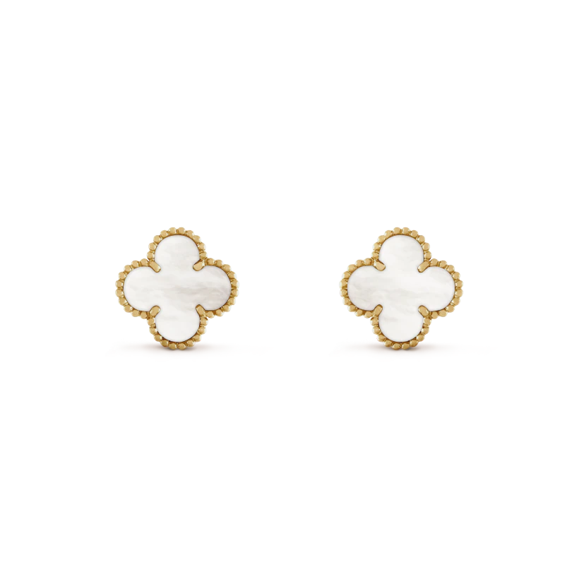 Van Cleef & Arpels Earrings
