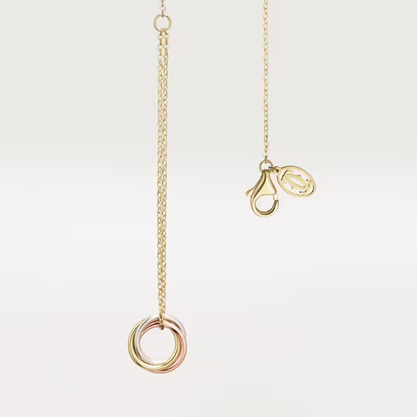 CARTIER TRINITY BRACELET