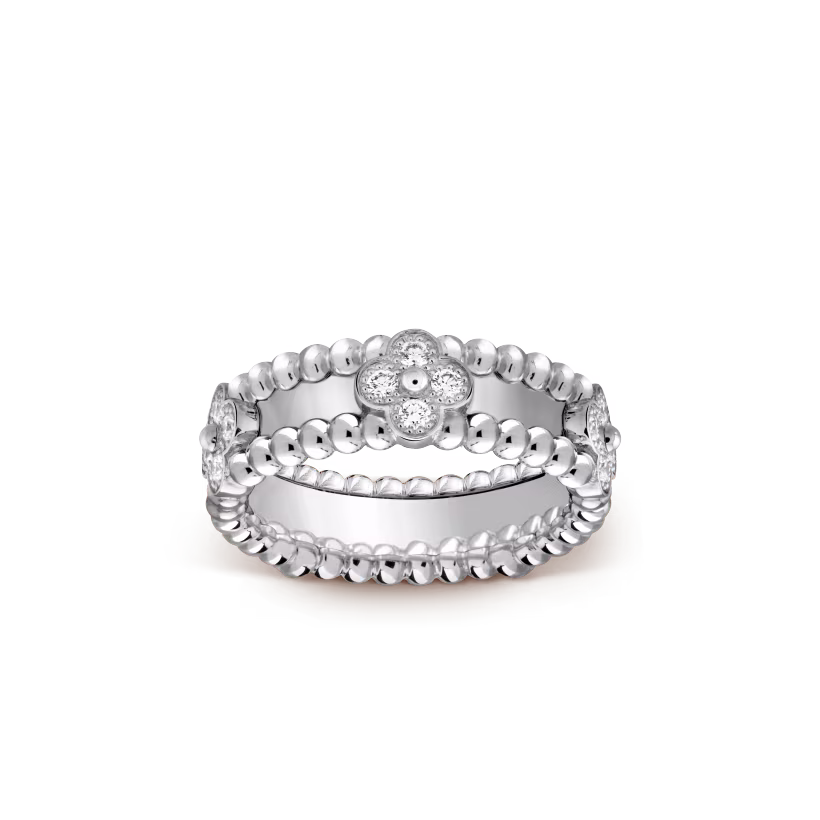 Van Cleef & Arpels Ring