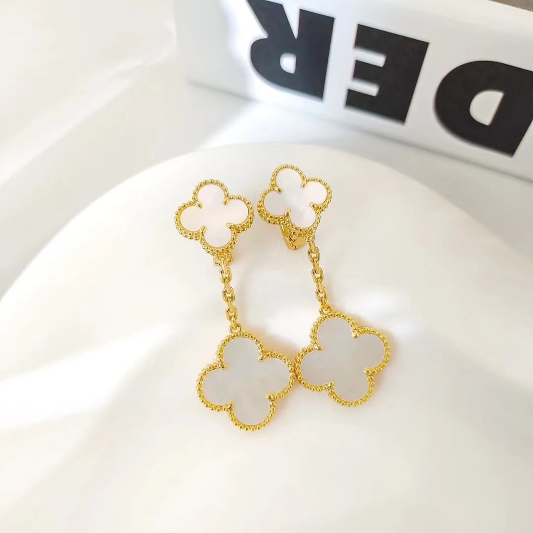 Van Cleef & Arpels Earrings