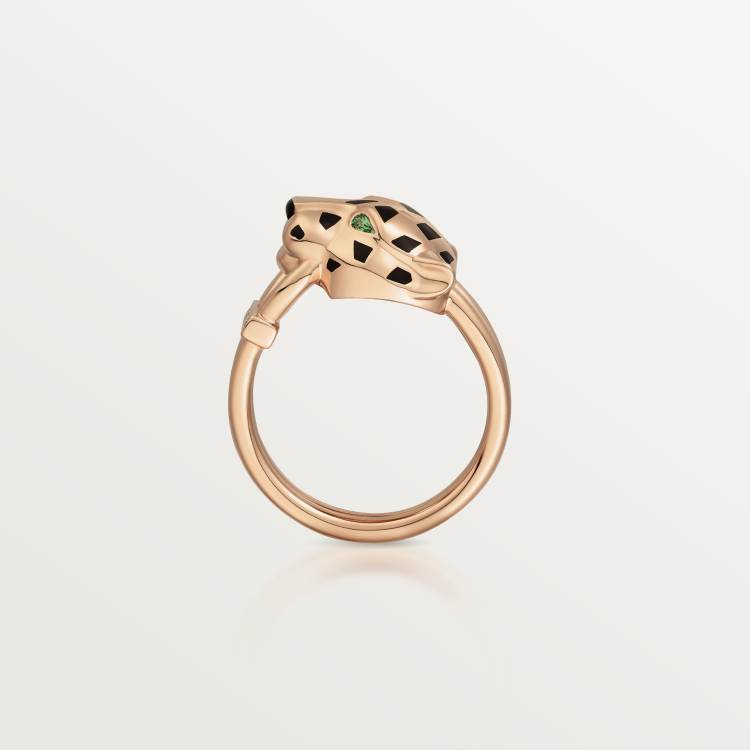 PANTHÈRE DE CARTIER ring
