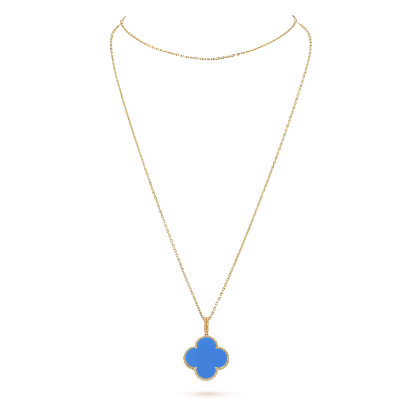 Van Cleef & Arpels pendant necklace