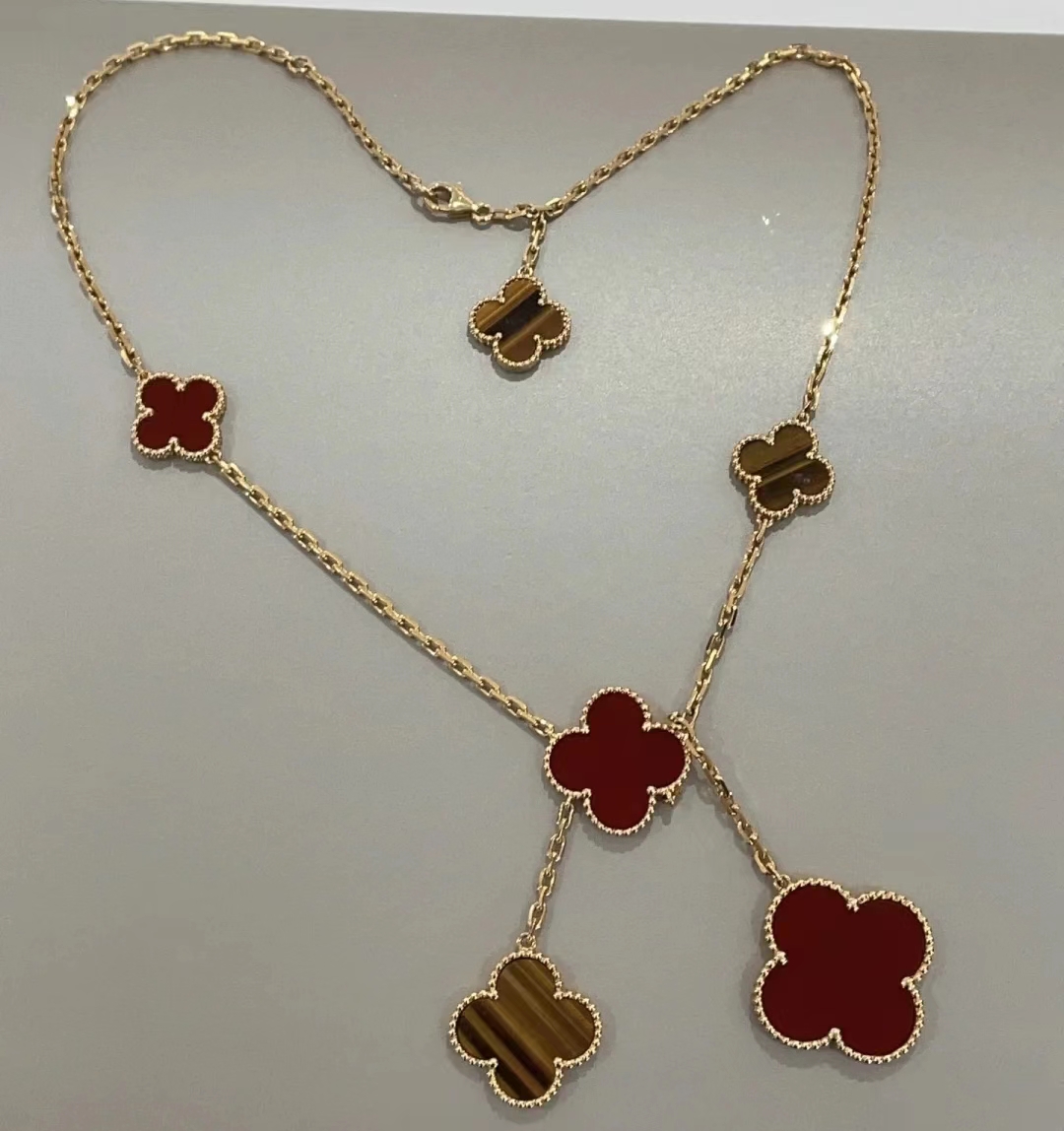Van Cleef & Arpels Necklace