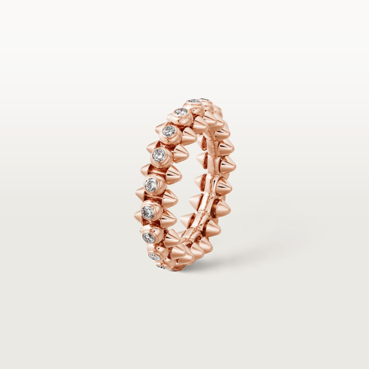 CLASH DE CARTIER RING