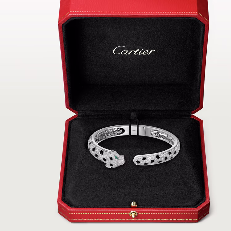 CARTIER BRACELET