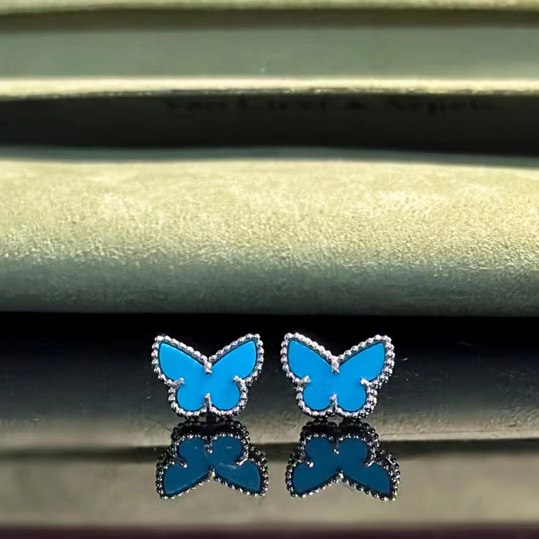 Earrings  Van Cleef & Arpels Earrings