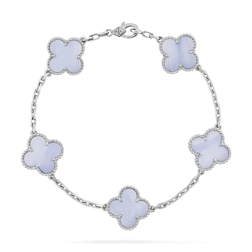 Van Cleef & Arpels Bracelets