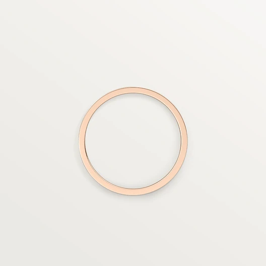 CARTIER LOVE RING
