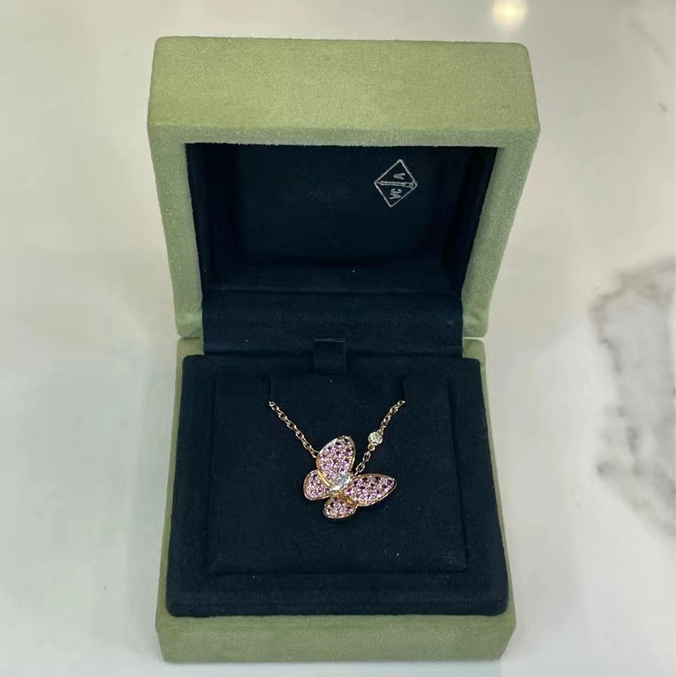 Van Cleef & Arpels  necklace