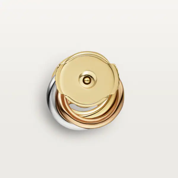 CARTIER TRINITY EARRINGS