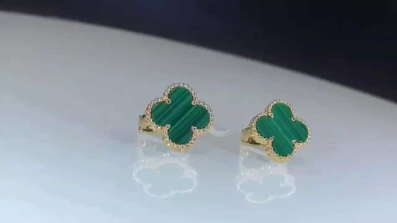 Van Cleef & Arpels Earrings