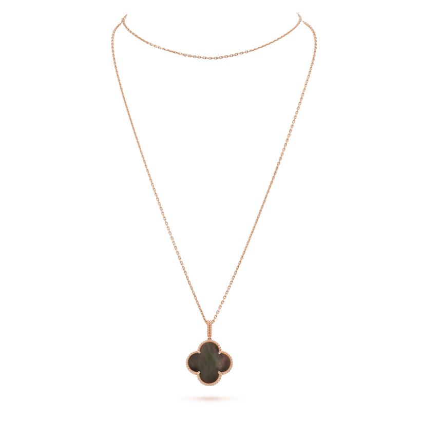 Van Cleef & Arpels pendant necklace