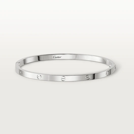 CARTIER LOVE BRACELET