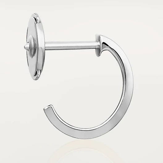 Cartier earrings