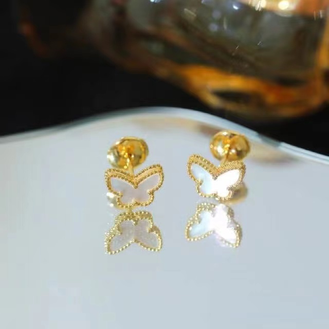 Van Cleef & Arpels Earrings