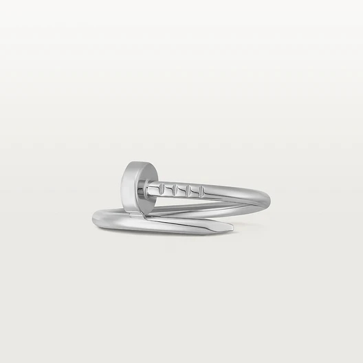 CARTIER JUSTE UN CLOU RING