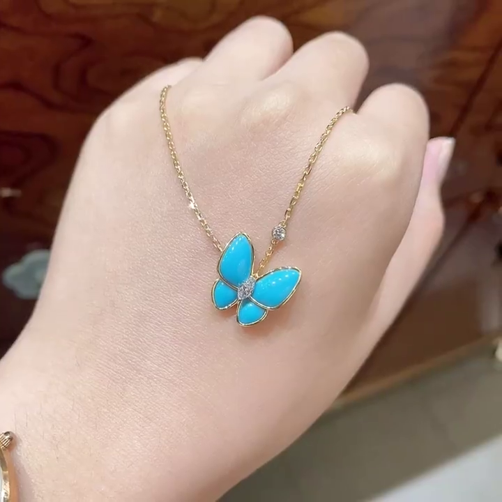 Van Cleef & Arpels  necklace