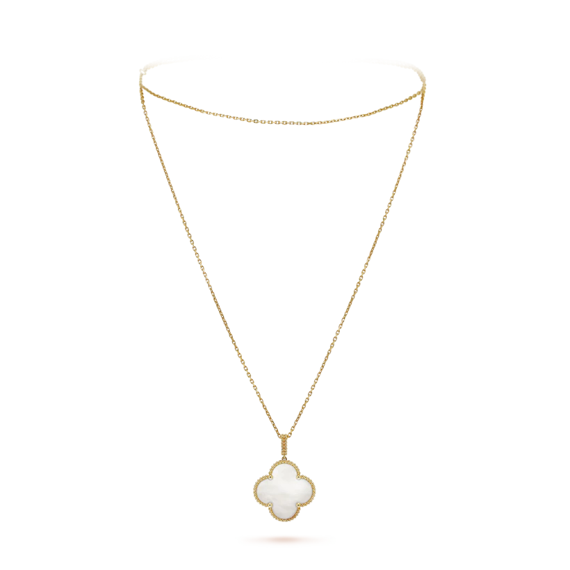 Van Cleef & Arpels pendant necklace