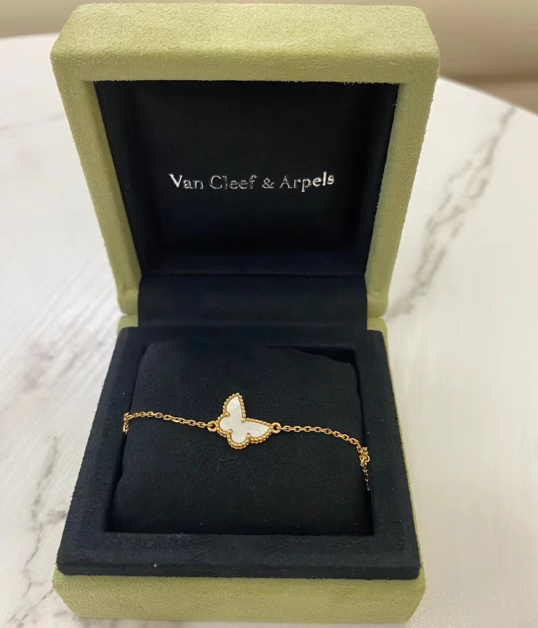 Van Cleef & Arpels Bracelets