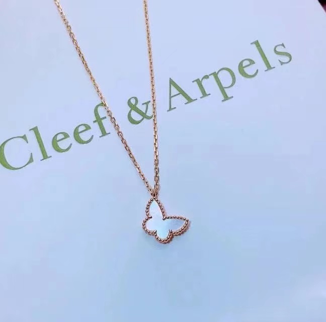 Van Cleef & Arpels necklace