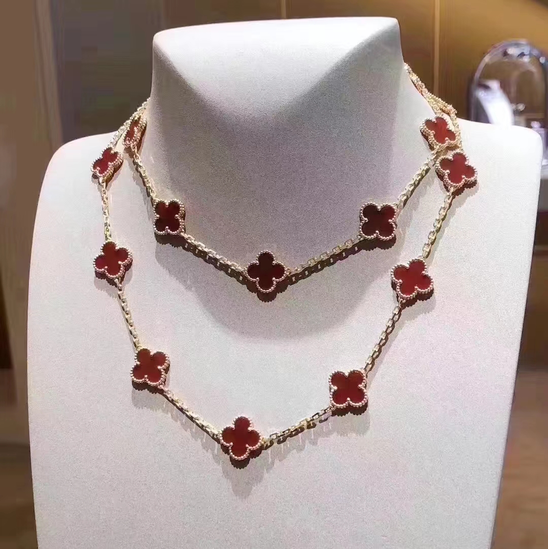 Van Cleef & Arpels necklace