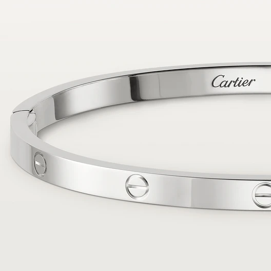 CARTIER LOVE BRACELET