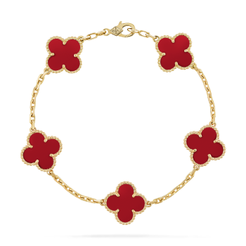 Van Cleef & Arpels bracelet