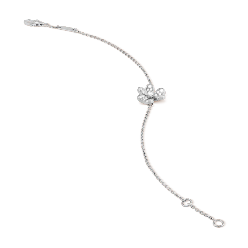 Van Cleef & Arpels Bracelets