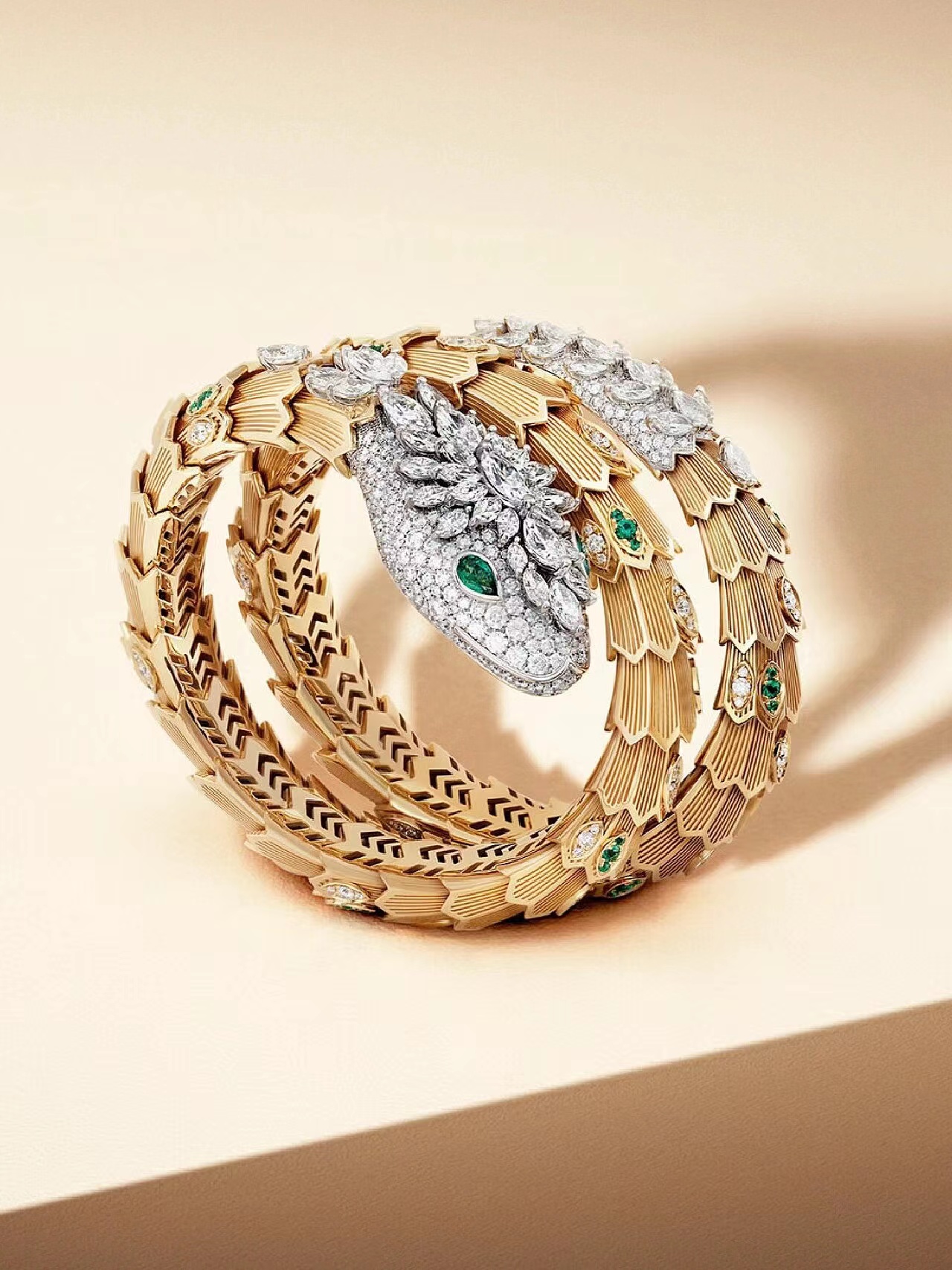 Bvlgari Bracelet