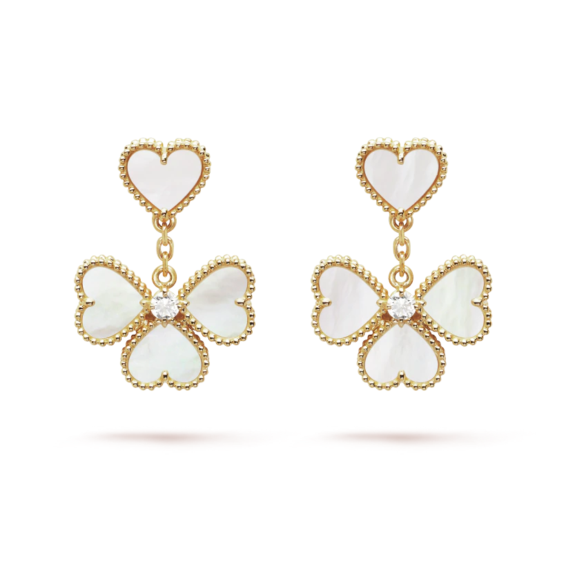 Van Cleef & Arpels Earrings