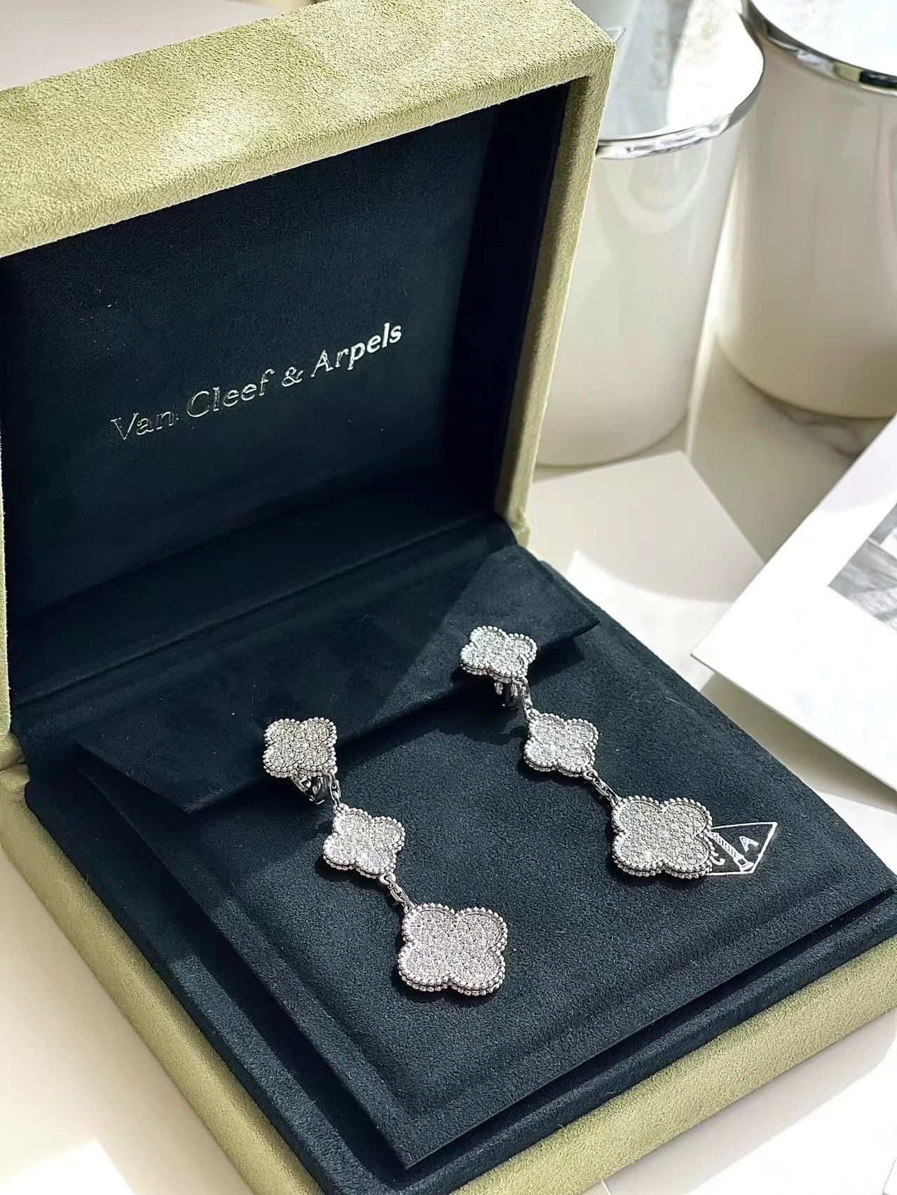 Van Cleef & Arpels