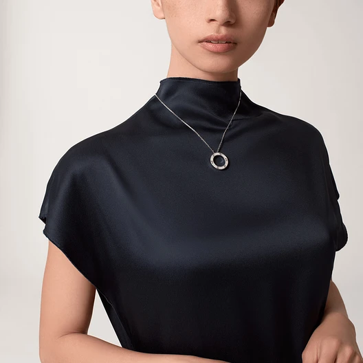 CARTIERLOVE NECKLACE