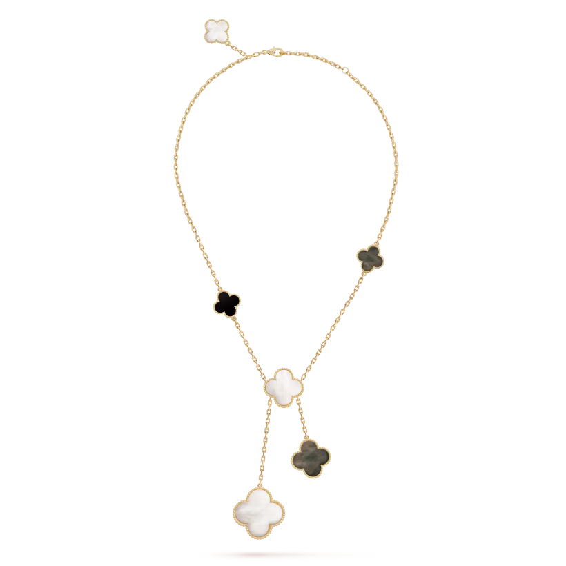 Van Cleef & Arpels Necklace