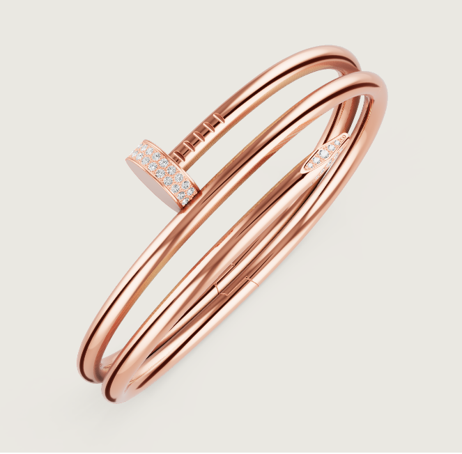 JUSTE UN CLOU BRACELET