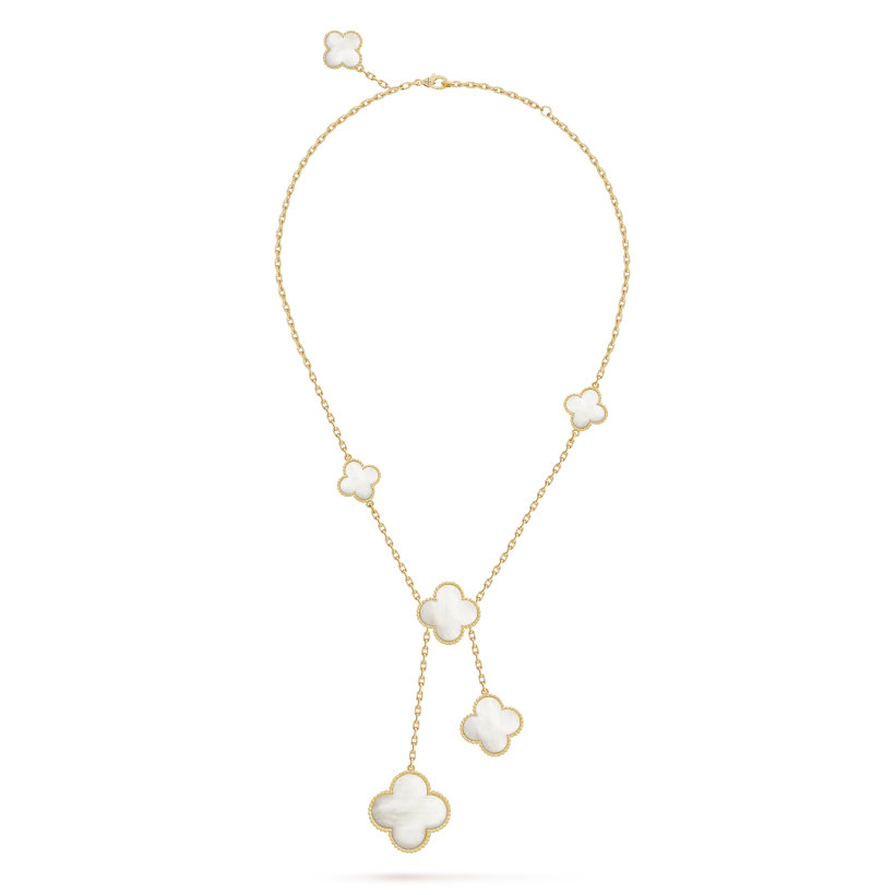 Van Cleef & Arpels Necklace