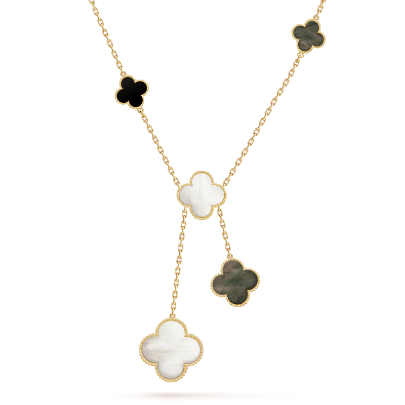 Van Cleef & Arpels Necklace