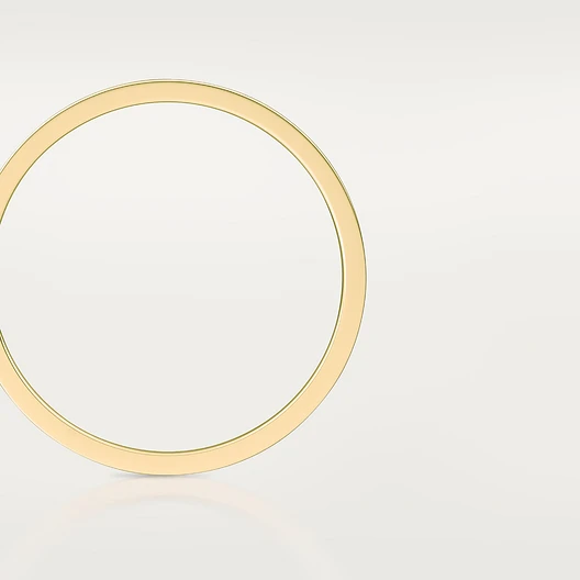 CARTIER LOVE RING