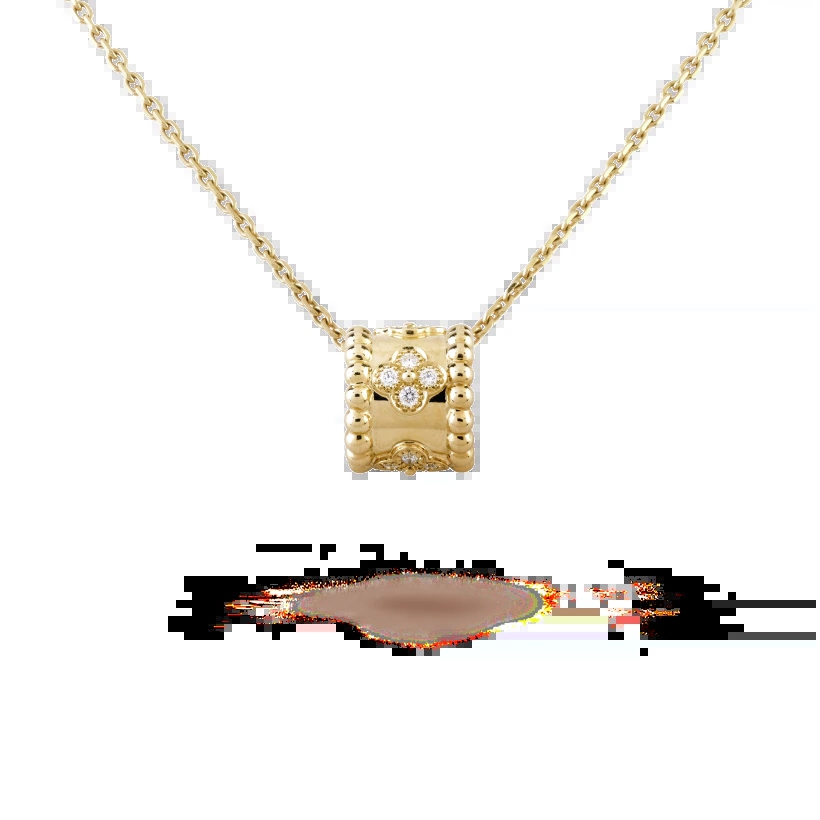 Van Cleef & Arpels Necklace