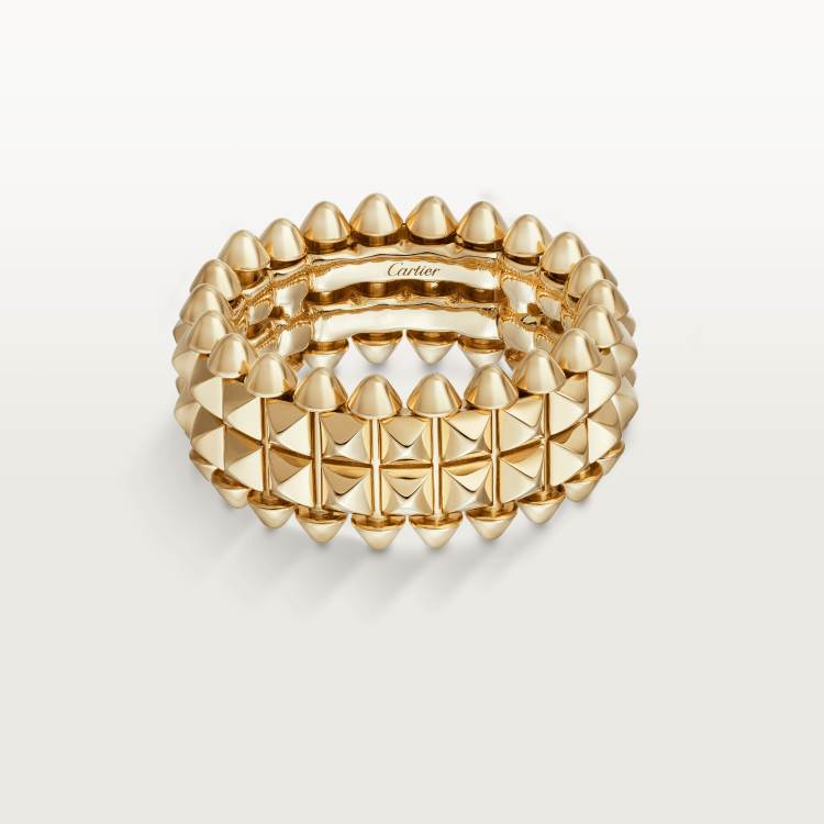 CLASH DE CARTIER RING