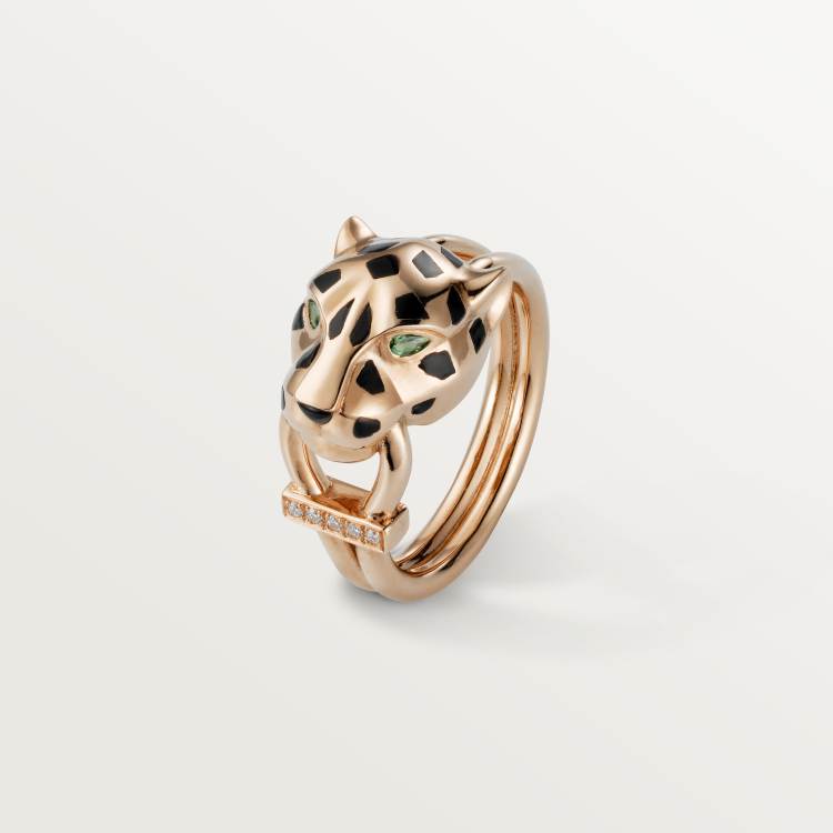 PANTHÈRE DE CARTIER ring