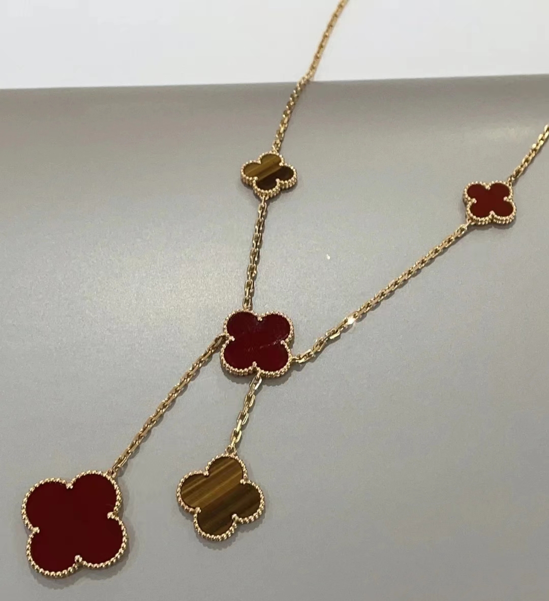 Van Cleef & Arpels Necklace