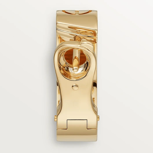 Cartier earringsLOVE EARRINGS