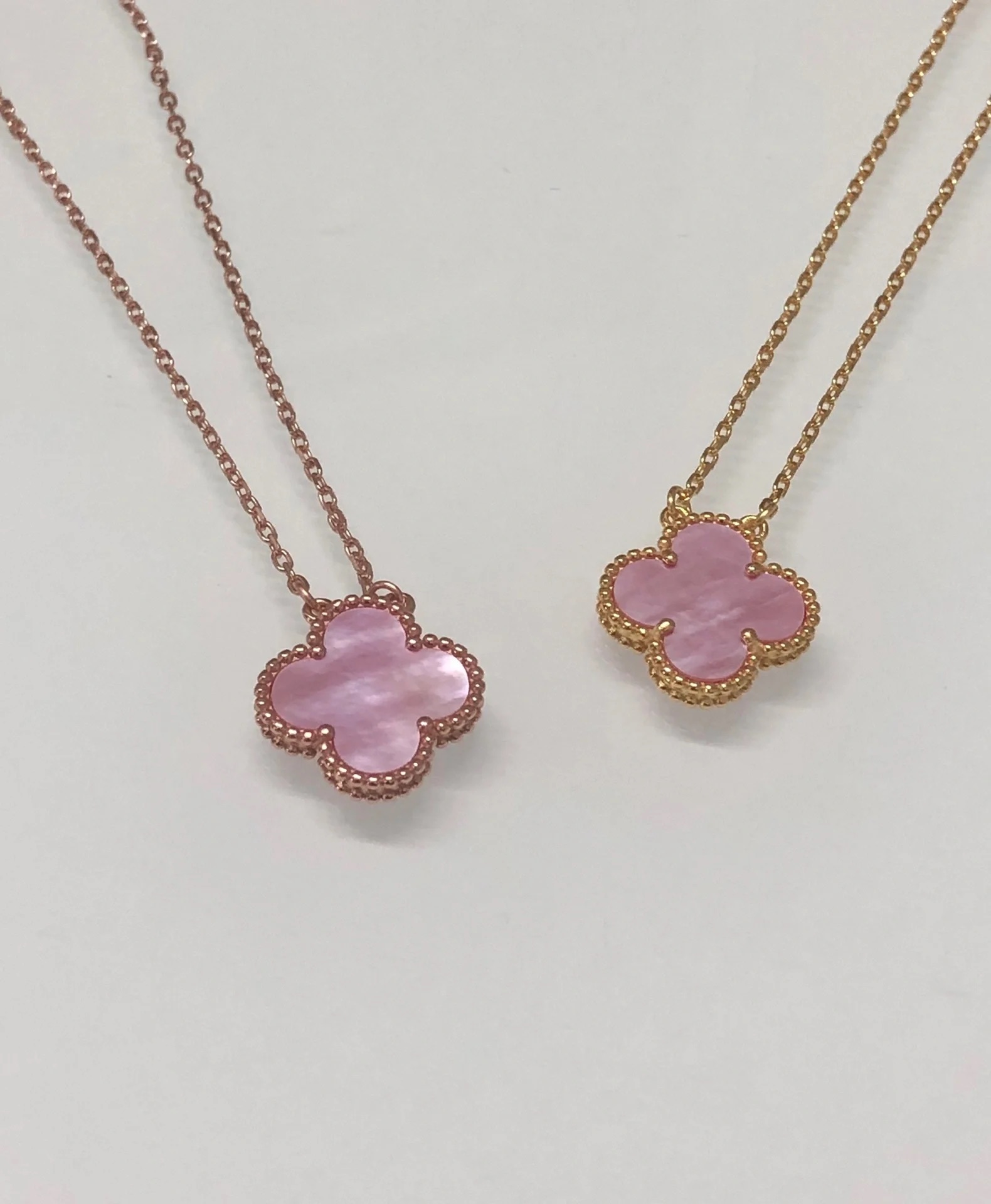 Van Cleef & Arpels  necklace